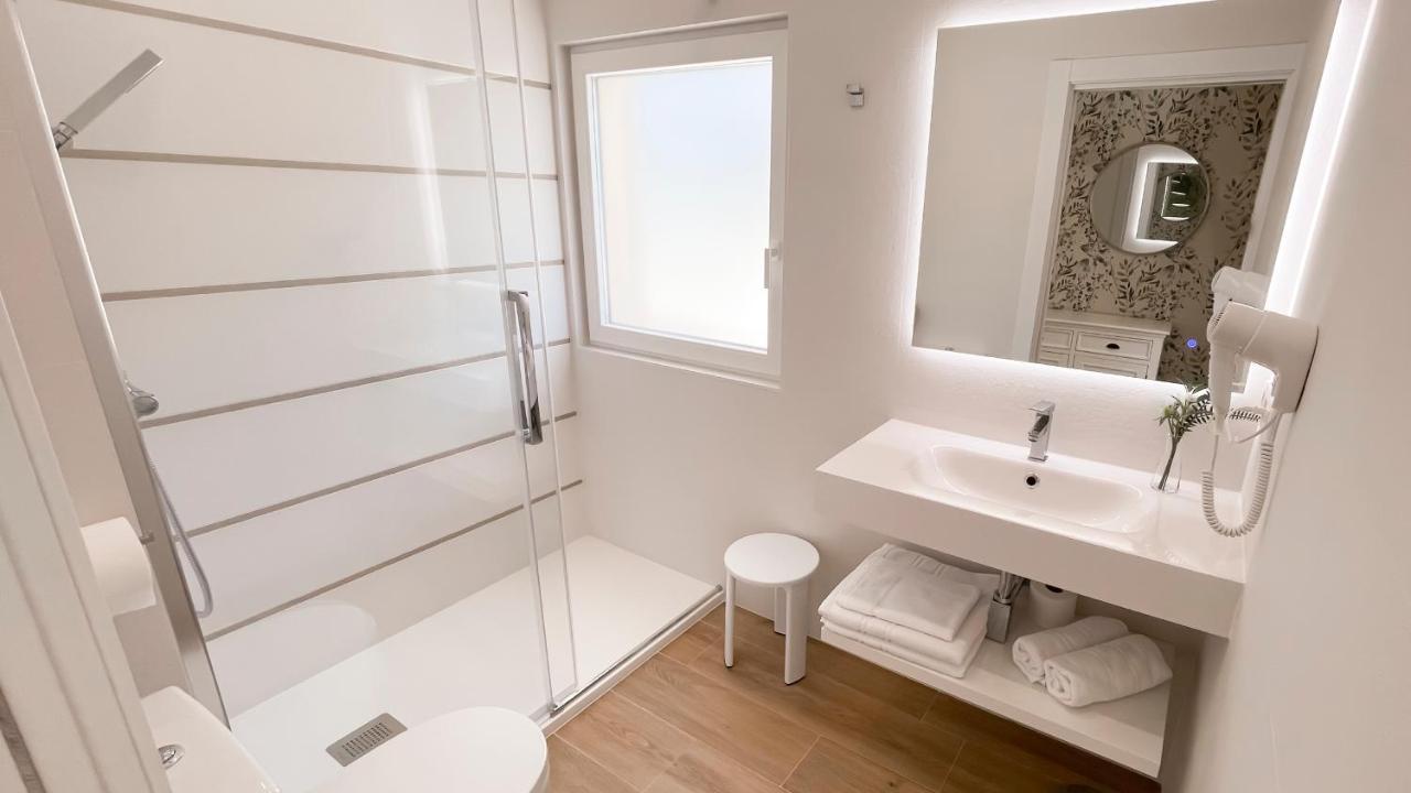 Ferienwohnung Luxury Rio Santillana del Mar Exterior foto