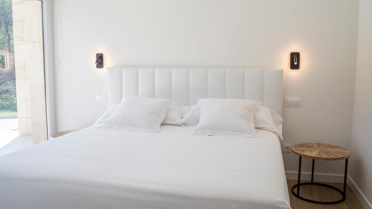 Ferienwohnung Luxury Rio Santillana del Mar Exterior foto