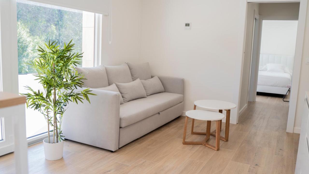Ferienwohnung Luxury Rio Santillana del Mar Exterior foto