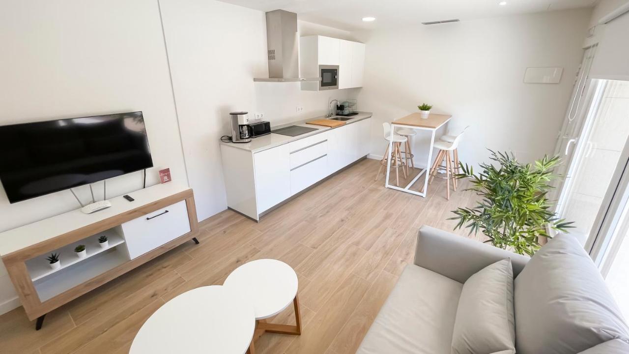 Ferienwohnung Luxury Rio Santillana del Mar Exterior foto