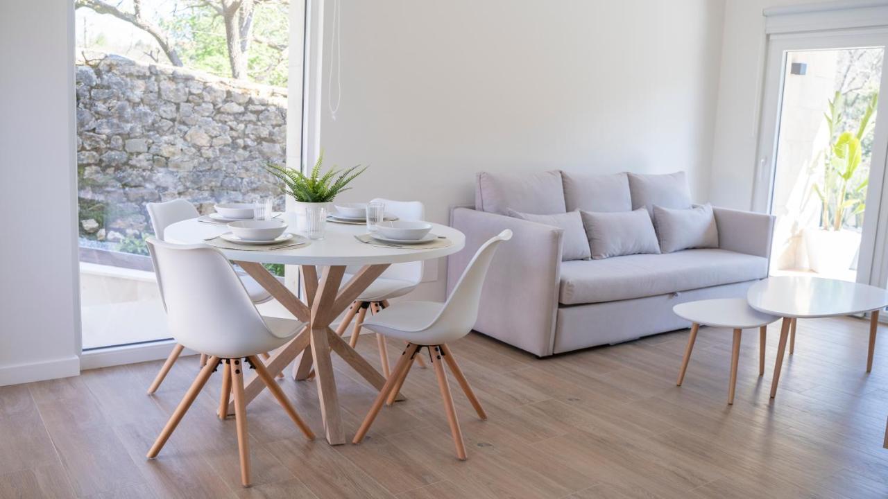 Ferienwohnung Luxury Rio Santillana del Mar Exterior foto