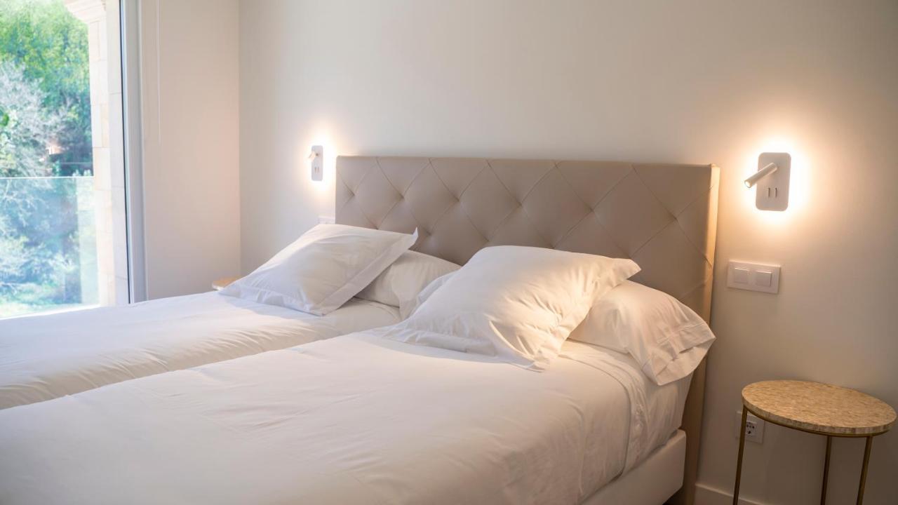 Ferienwohnung Luxury Rio Santillana del Mar Exterior foto